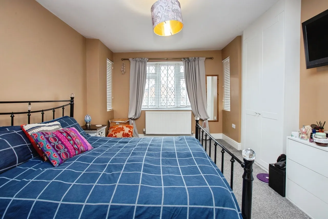 Titchfield Avenue, Sutton-in-Ashfield, NG17, photo 10