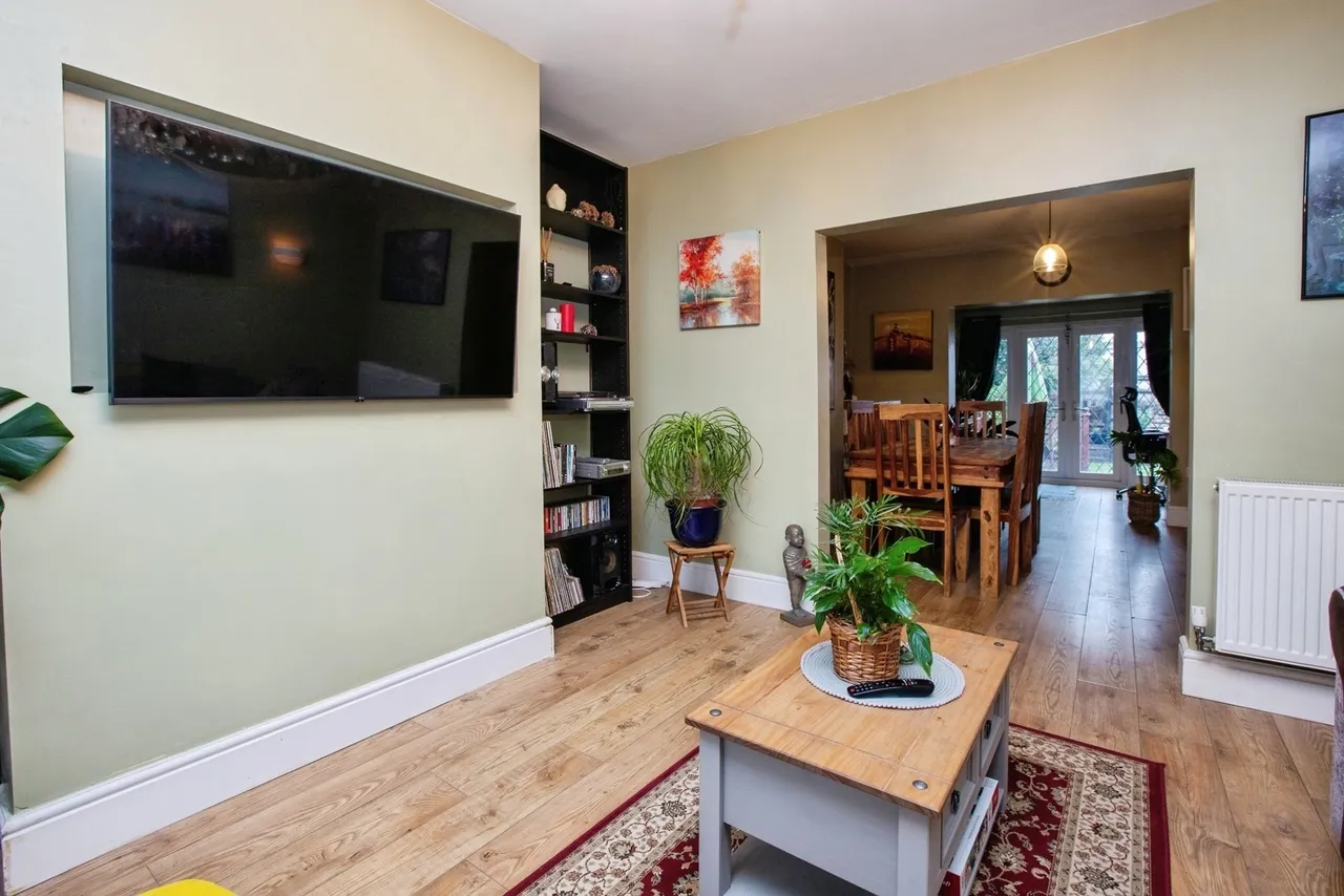 Titchfield Avenue, Sutton-in-Ashfield, NG17, photo 3
