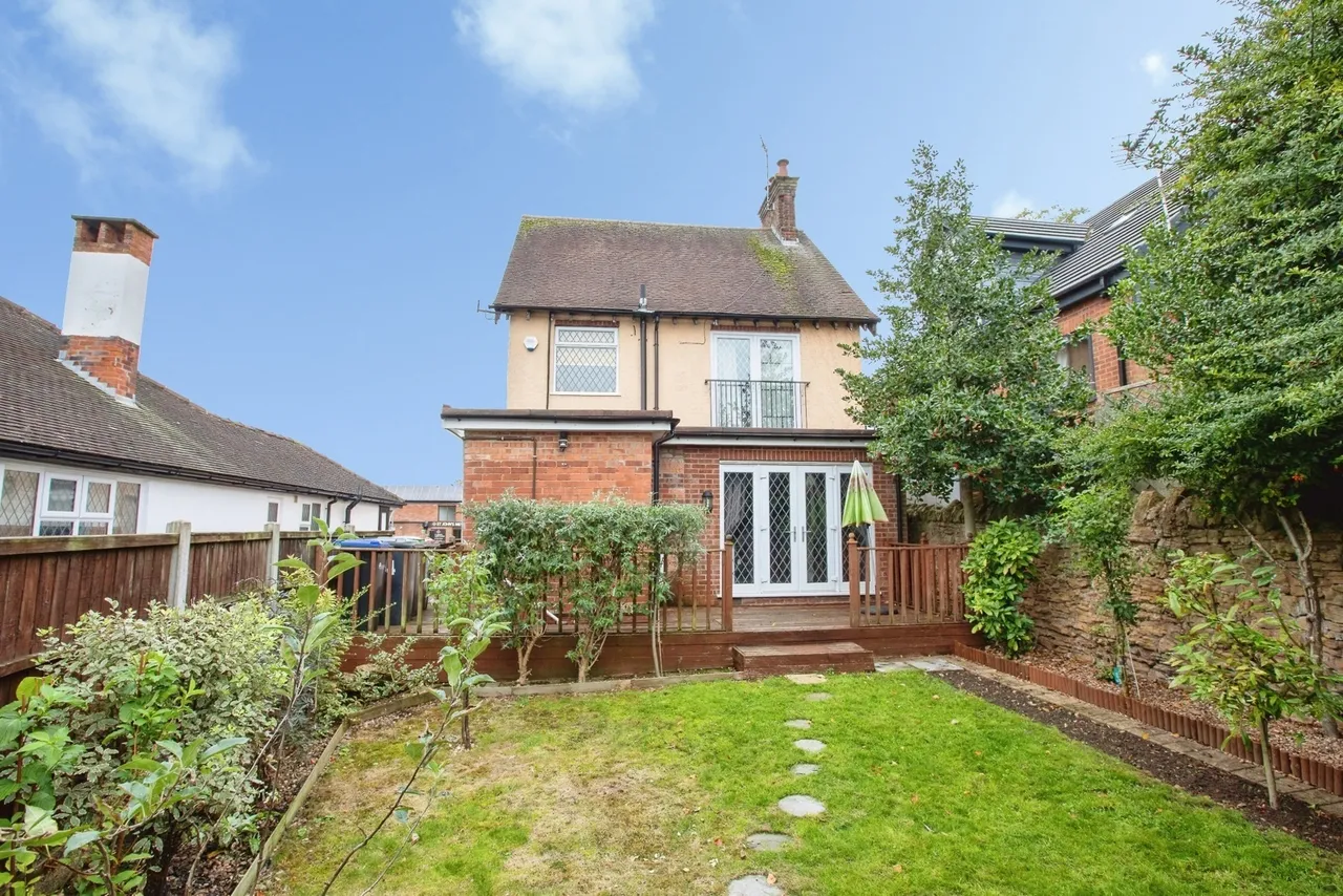 Titchfield Avenue, Sutton-in-Ashfield, NG17, photo 18