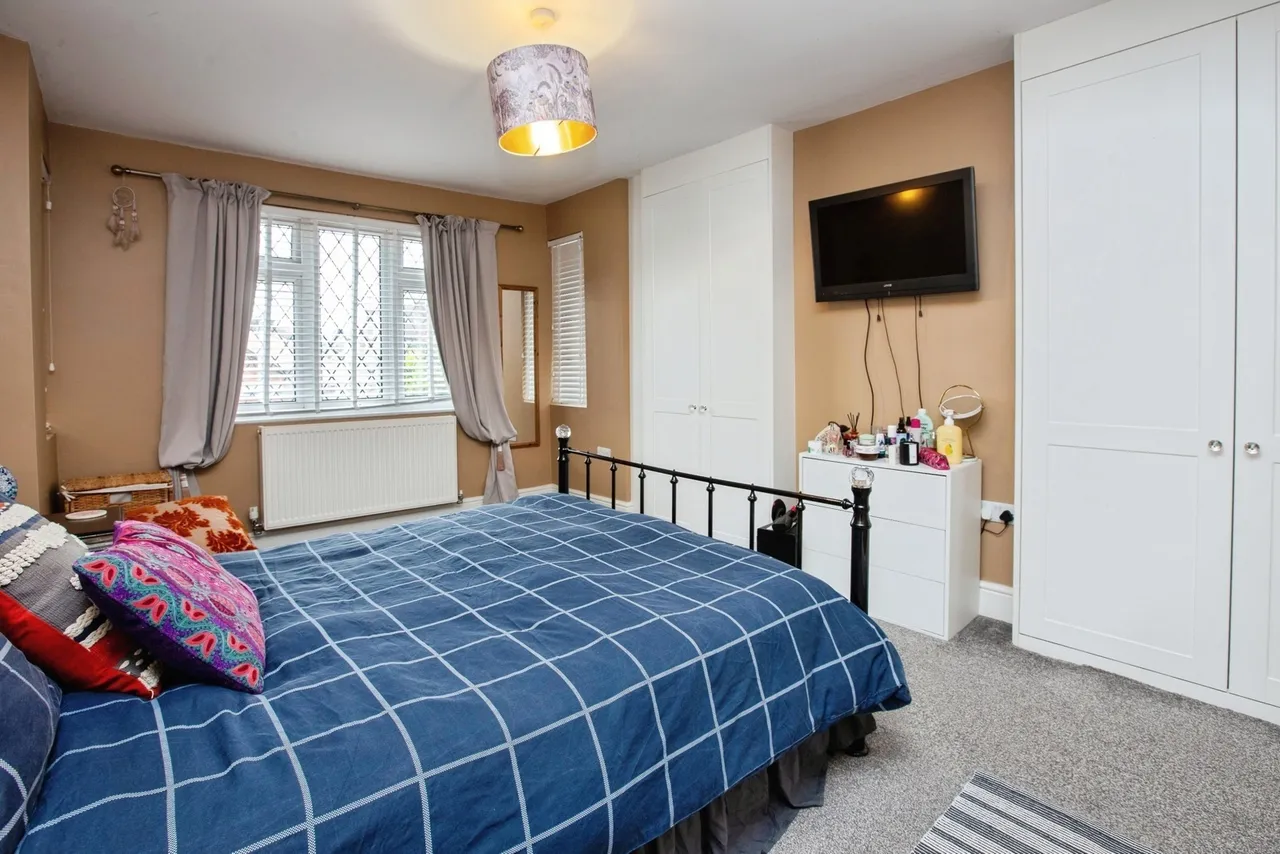 Titchfield Avenue, Sutton-in-Ashfield, NG17, photo 9