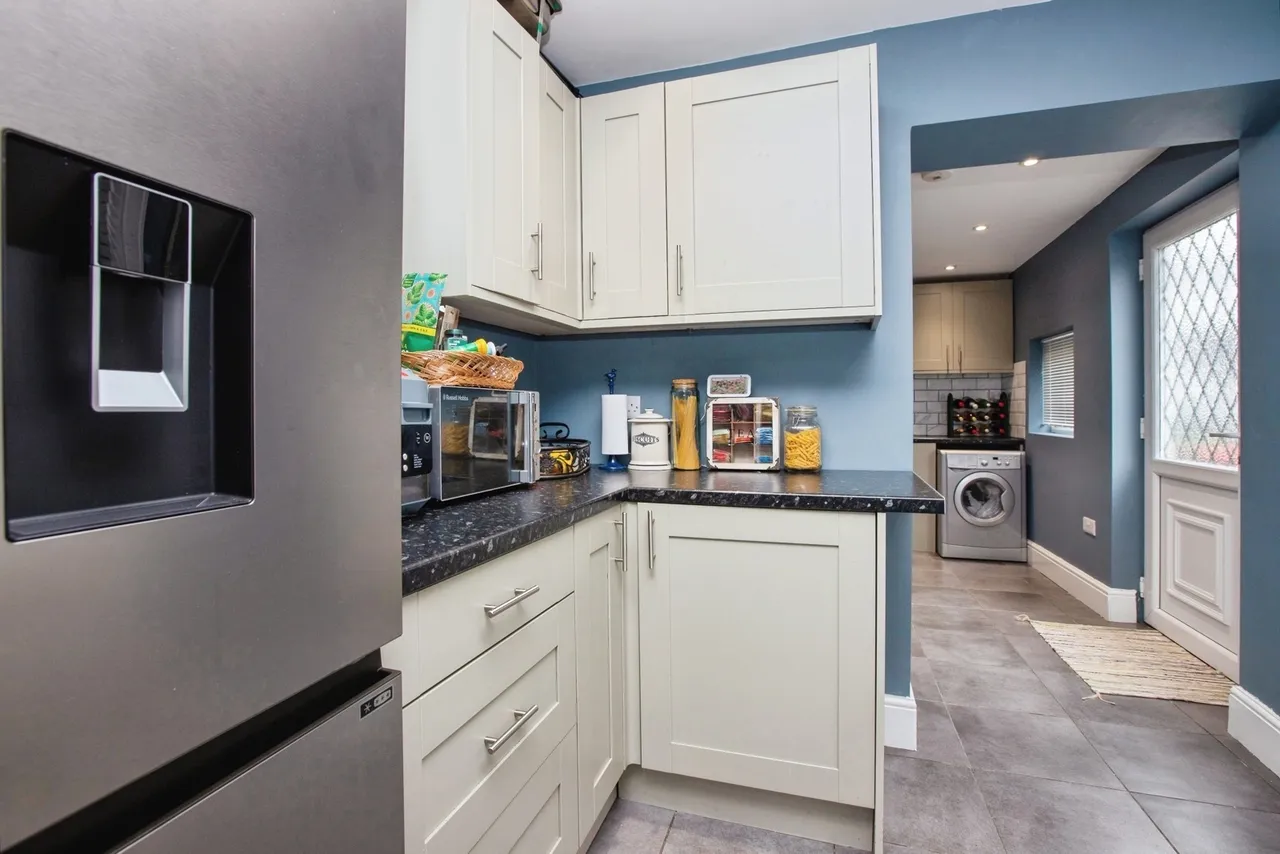 Titchfield Avenue, Sutton-in-Ashfield, NG17, photo 6