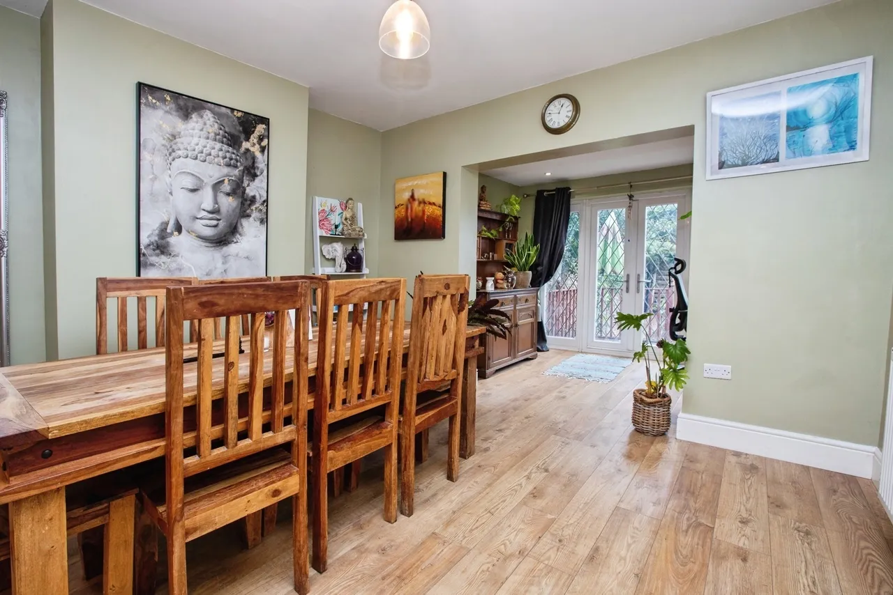 Titchfield Avenue, Sutton-in-Ashfield, NG17, photo 4