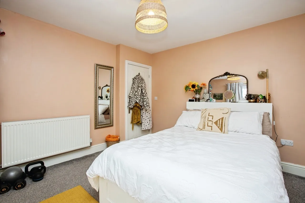 Titchfield Avenue, Sutton-in-Ashfield, NG17, photo 12