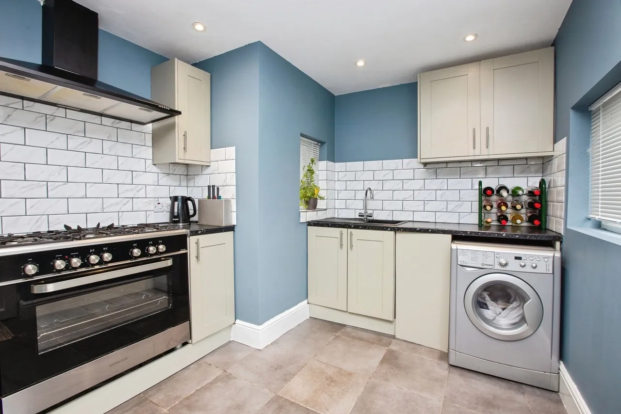 Titchfield Avenue, Sutton-in-Ashfield, NG17, photo 7