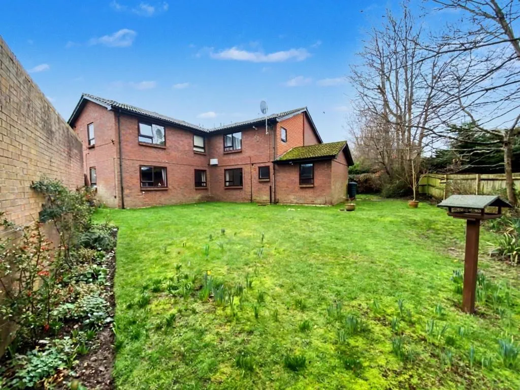 Pelham Way, Great Bookham, KT23, photo 8