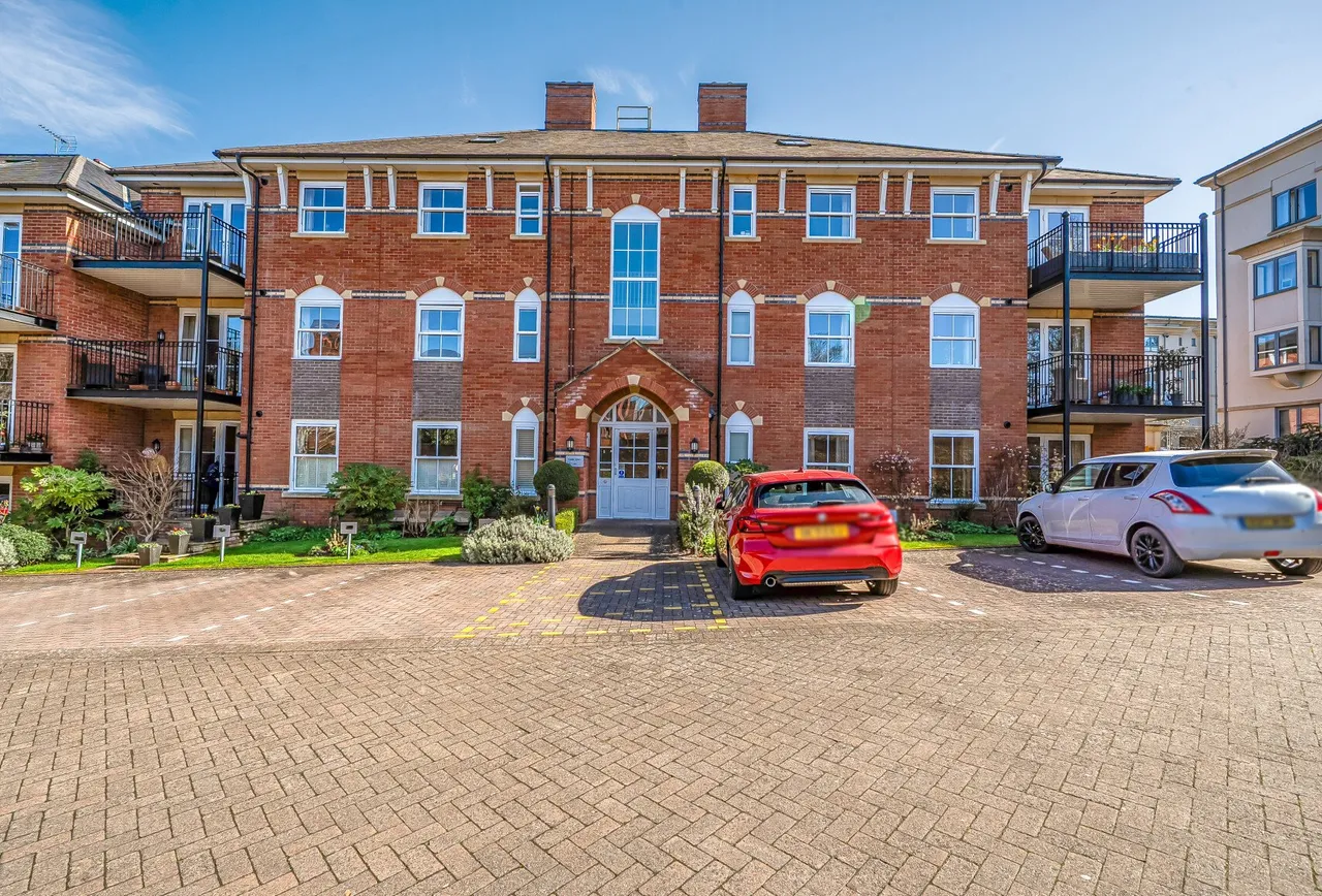 Humphris Place, Cheltenham, GL53 7FB, photo 11