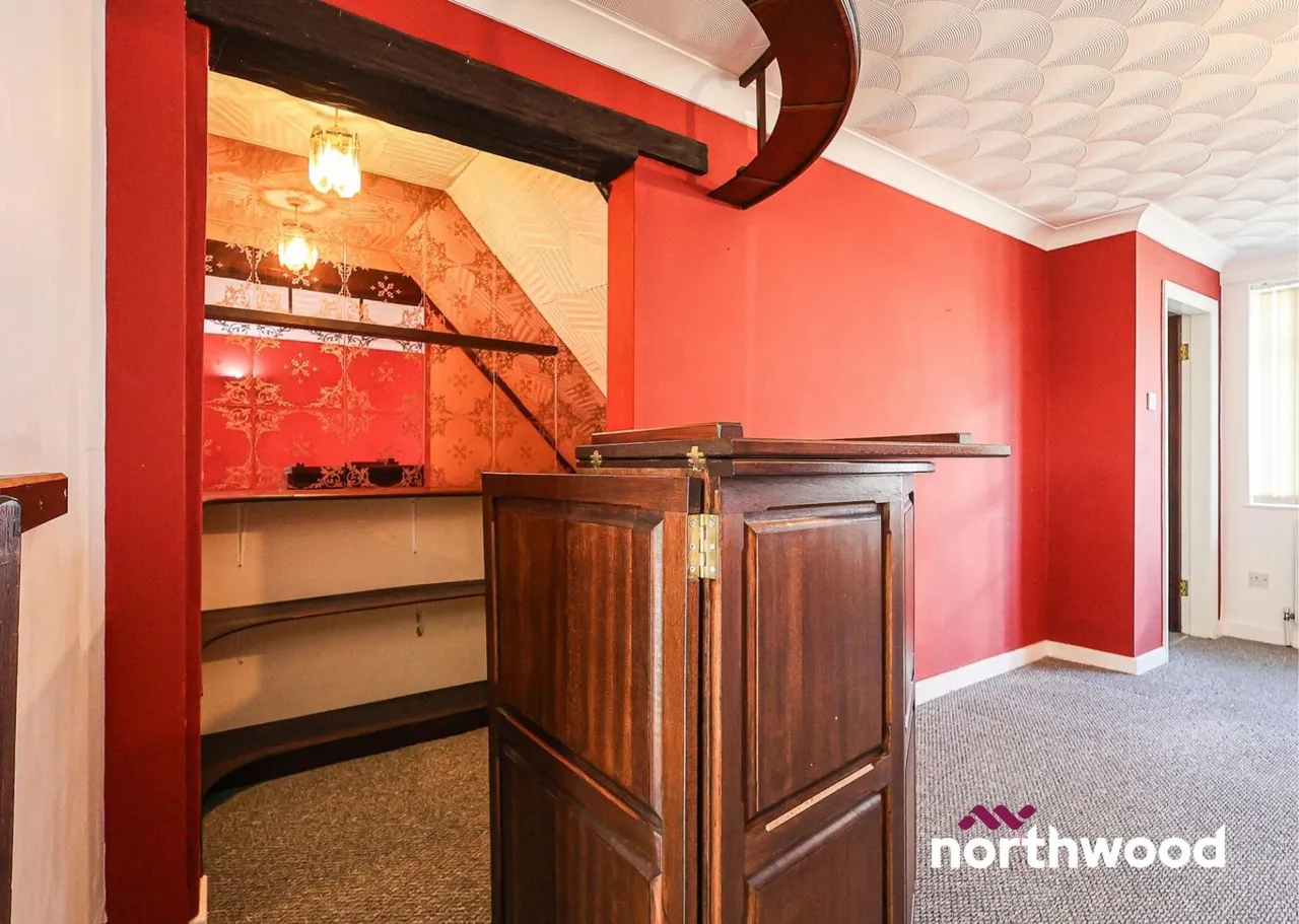 Newcastle Road, Blakelow, CW5, photo 12