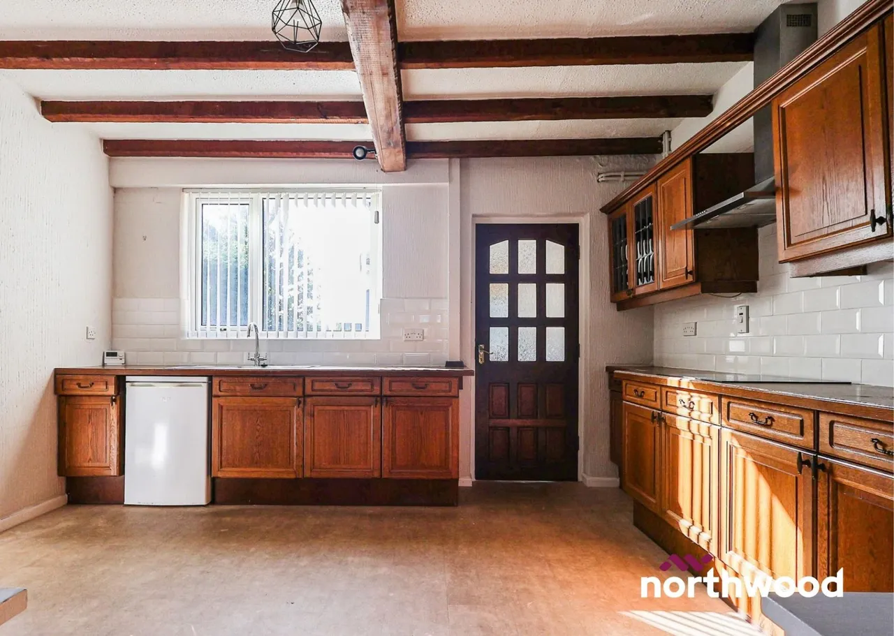 Newcastle Road, Blakelow, CW5, photo 6