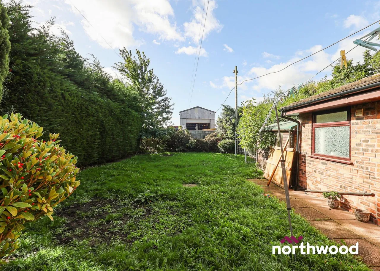 Newcastle Road, Blakelow, CW5, photo 19