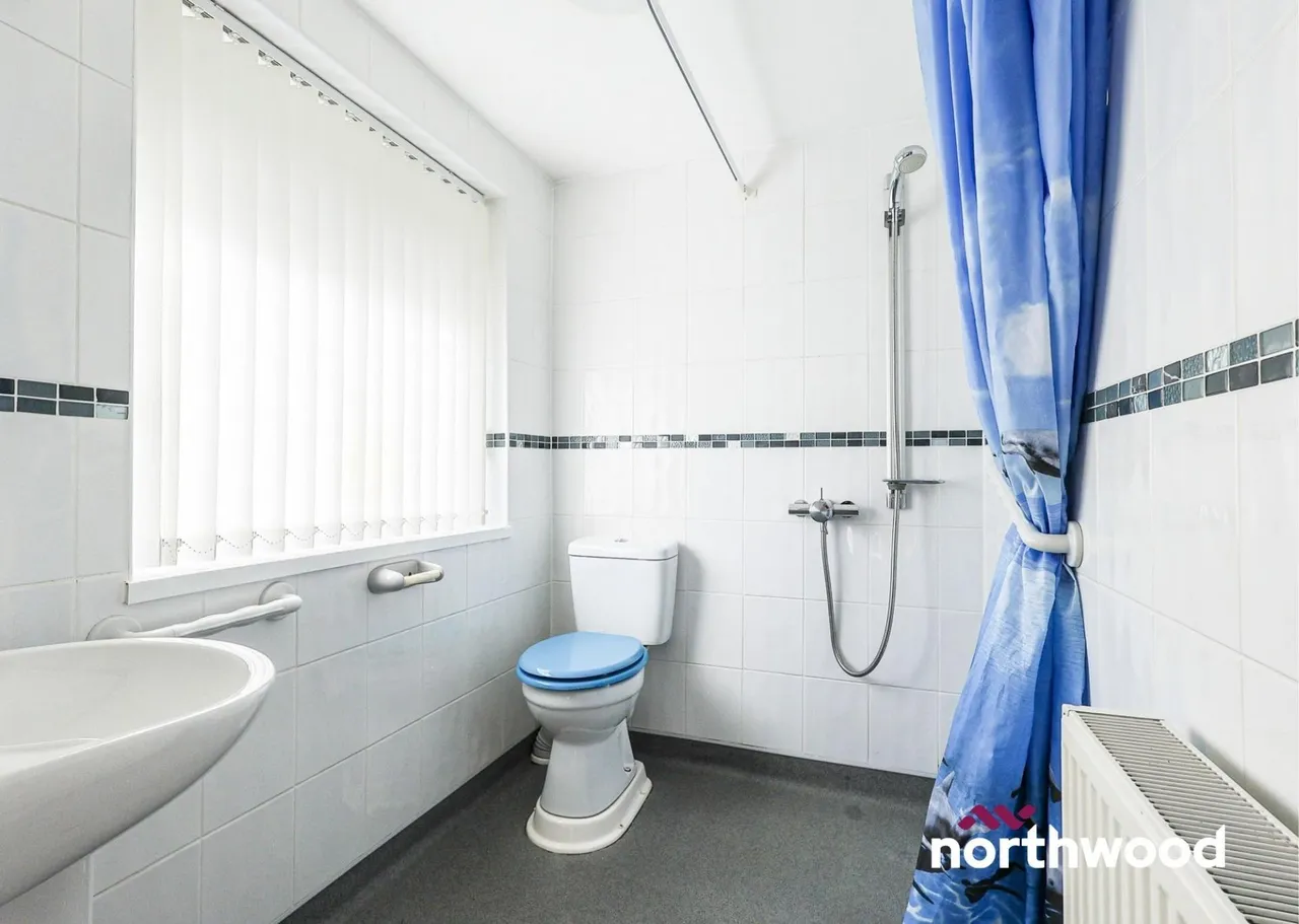 Newcastle Road, Blakelow, CW5, photo 8