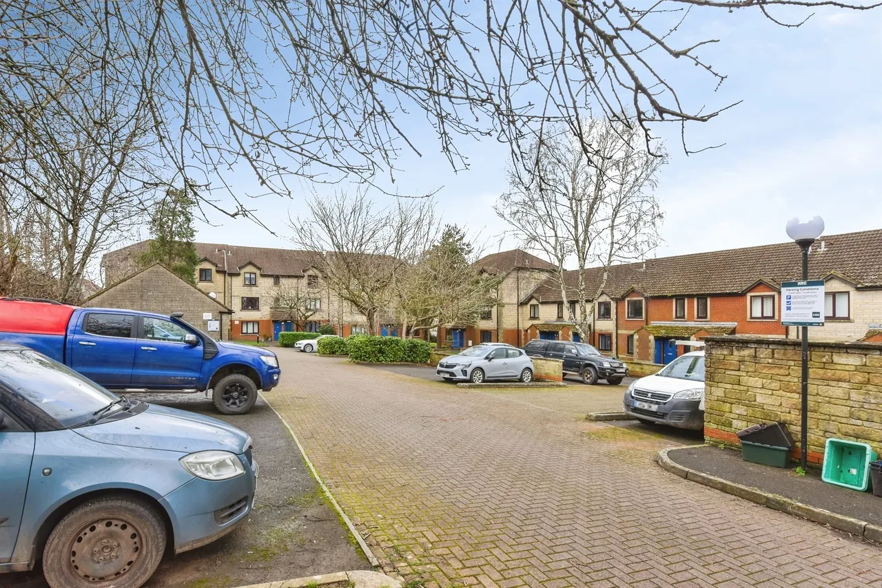 Portland Place, Frome, photo 8