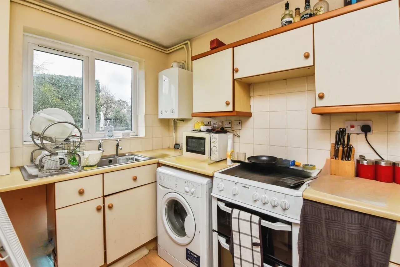 Portland Place, Frome, photo 3