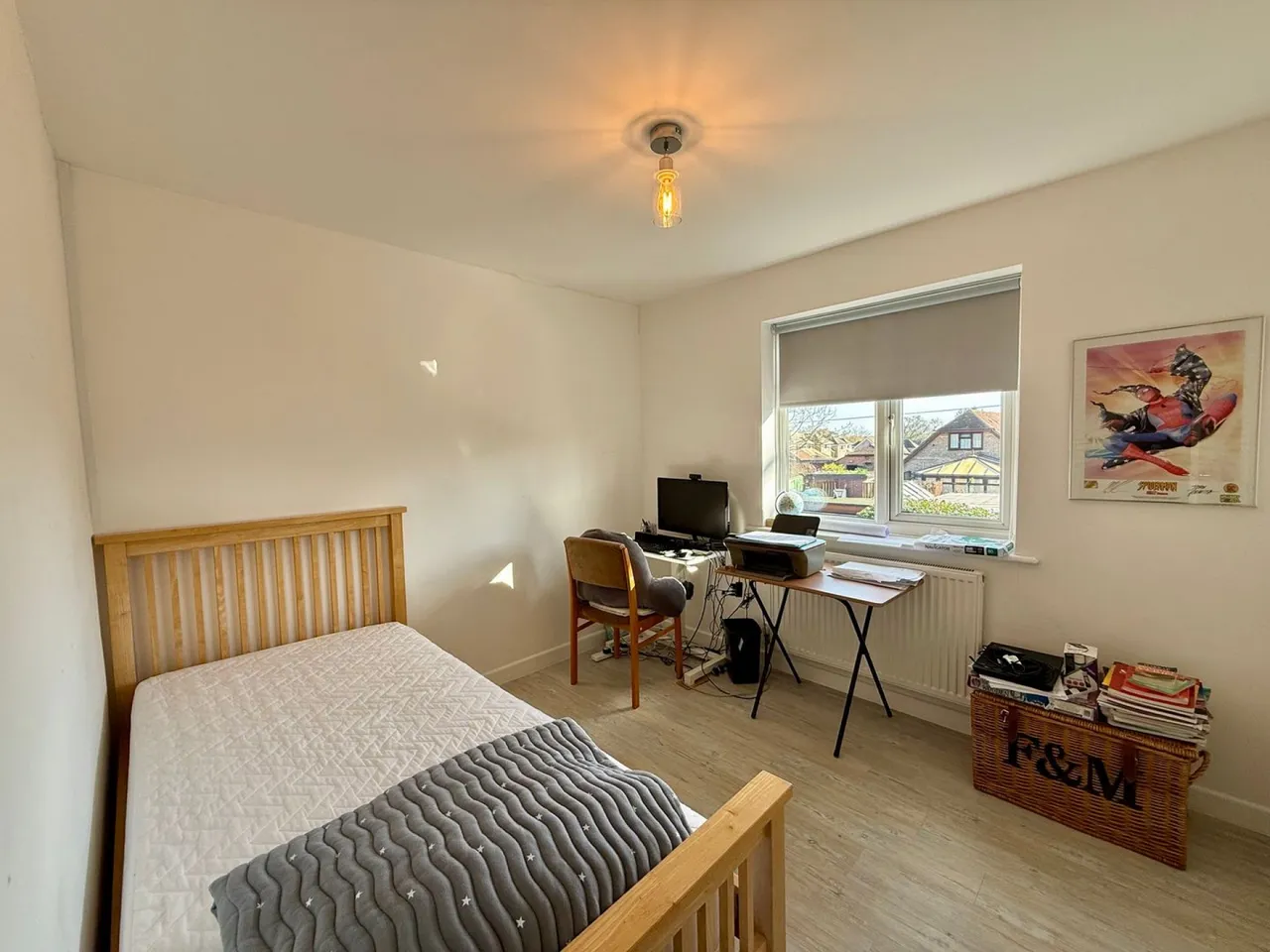 Sway, Lymington, SO41, photo 12