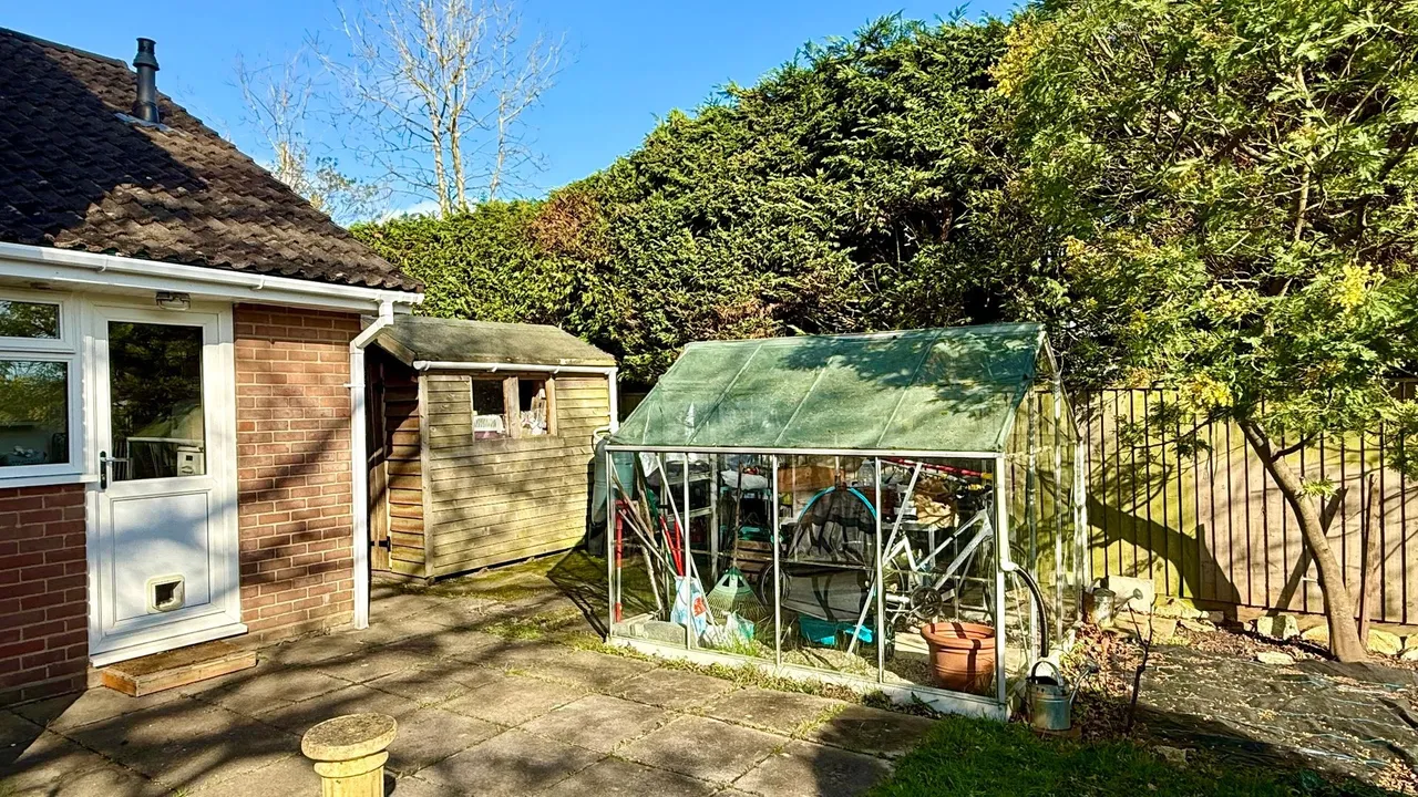 Sway, Lymington, SO41, photo 20