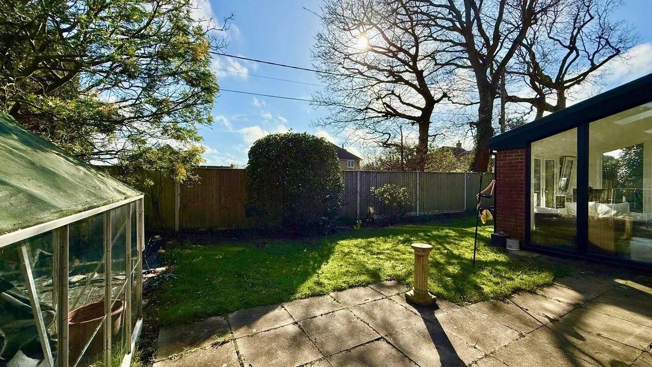 Sway, Lymington, SO41, photo 24