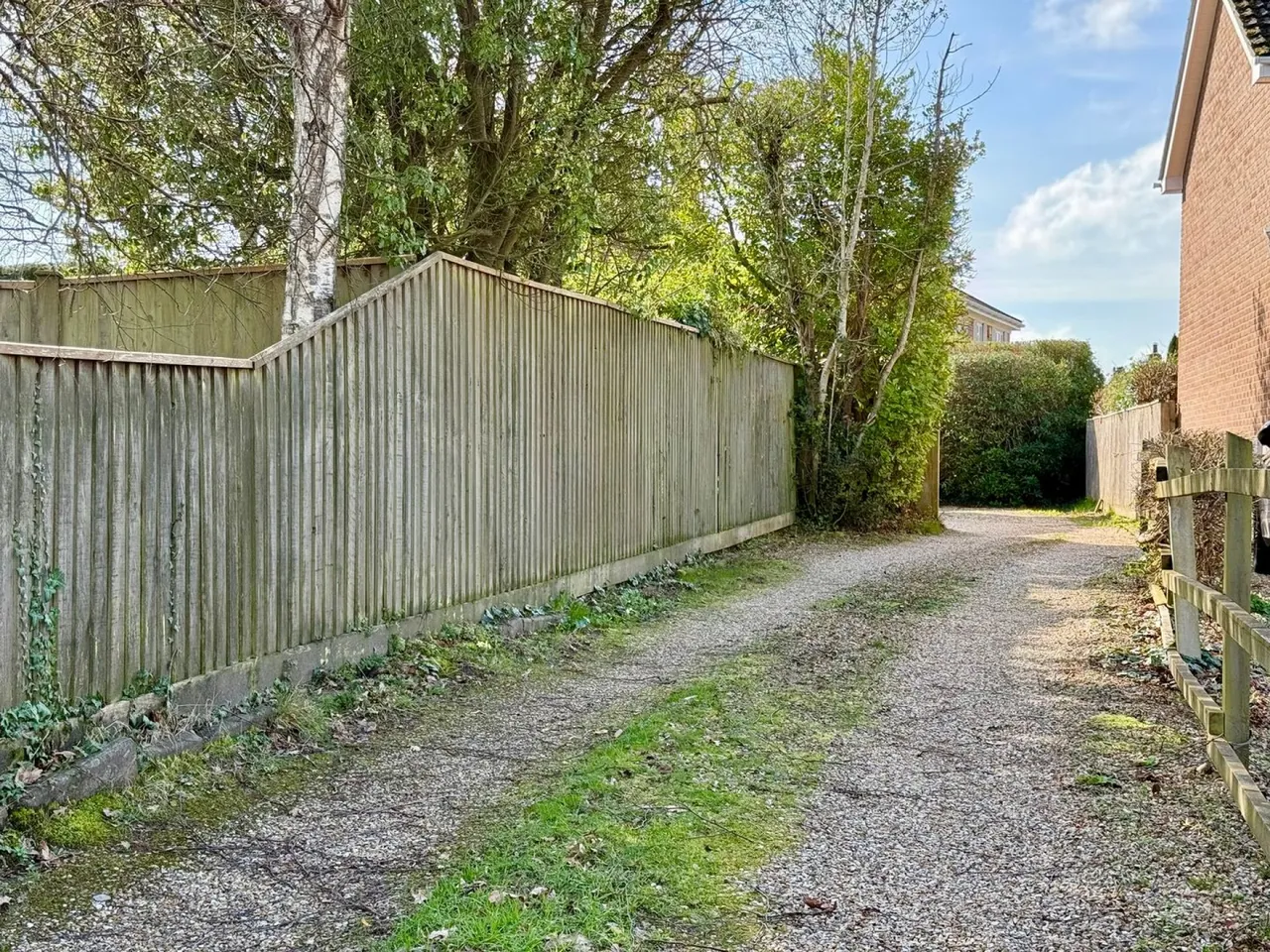 Sway, Lymington, SO41, photo 25