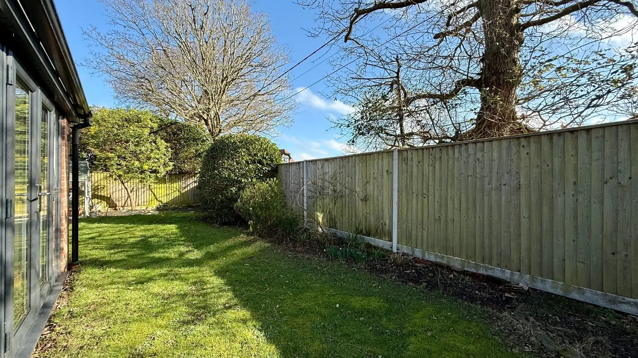 Sway, Lymington, SO41, photo 23