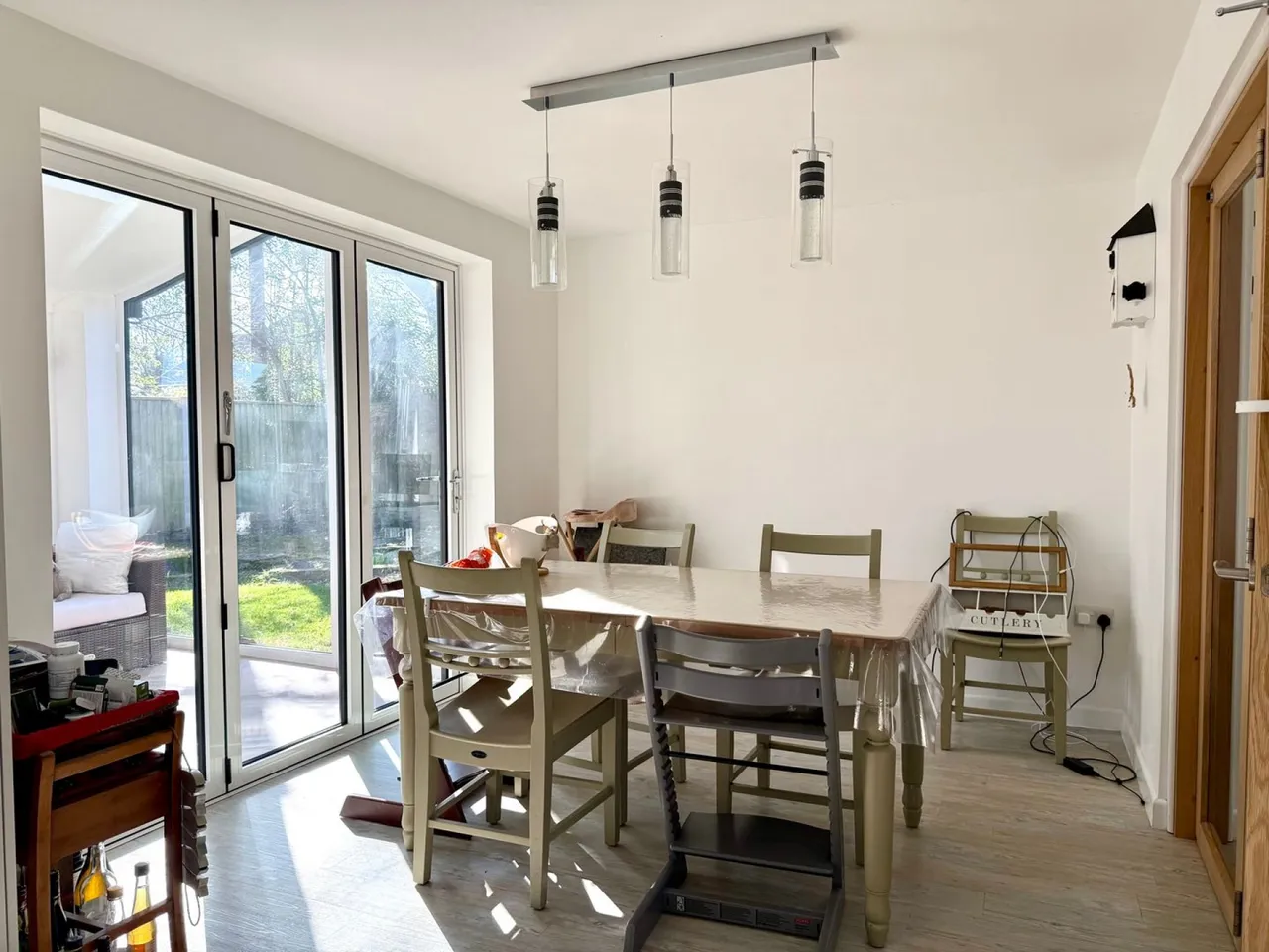 Sway, Lymington, SO41, photo 9