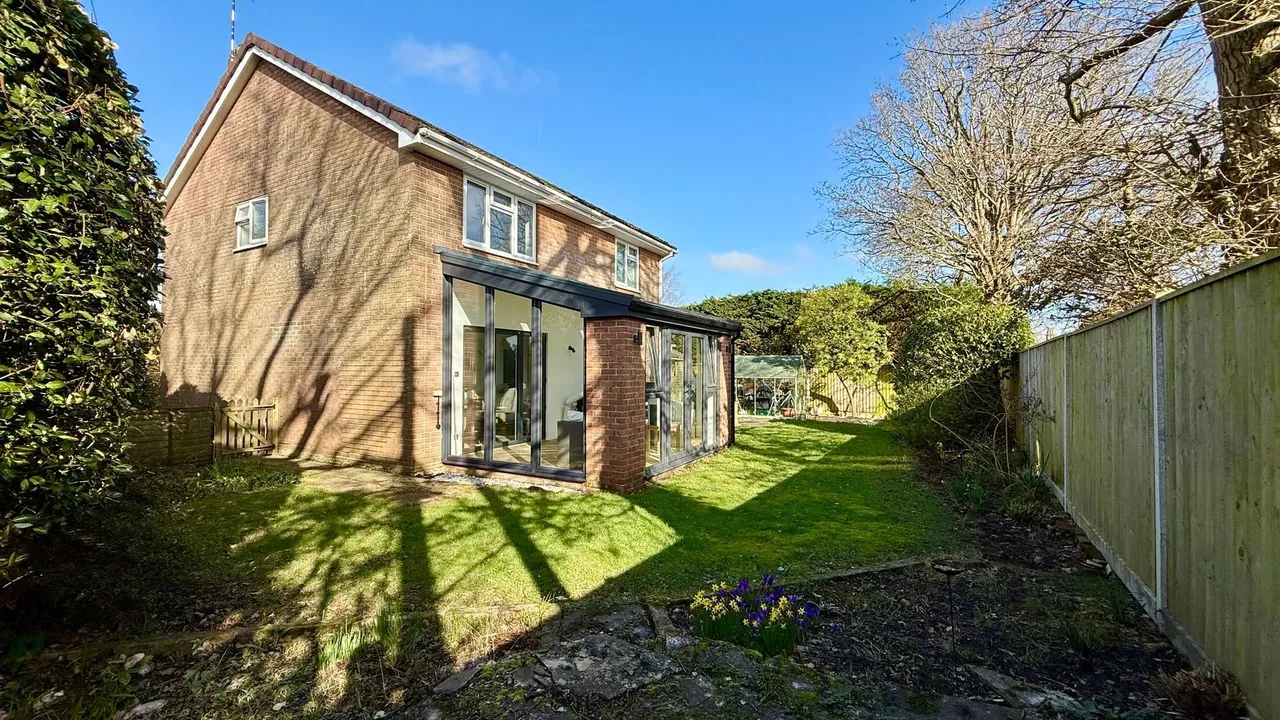 Sway, Lymington, SO41, photo 21