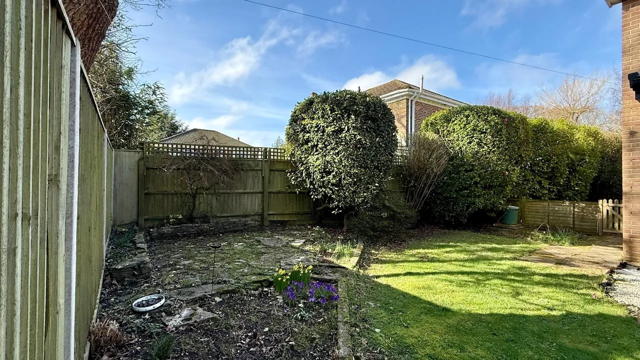 Sway, Lymington, SO41, photo 22