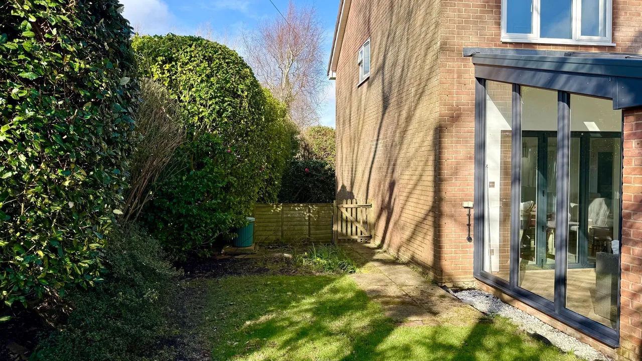 Sway, Lymington, SO41, photo 18