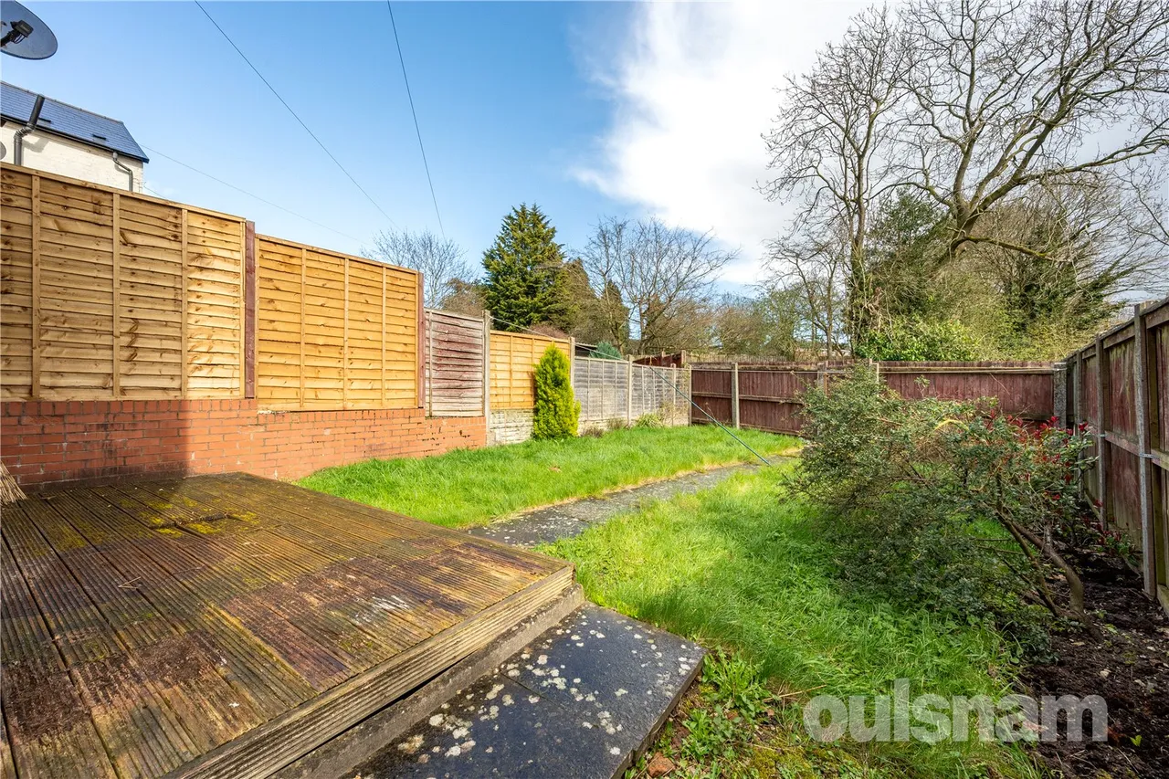 Church Hill, Northfield, Birmingham, West Midlands, B31 2JA, photo 11