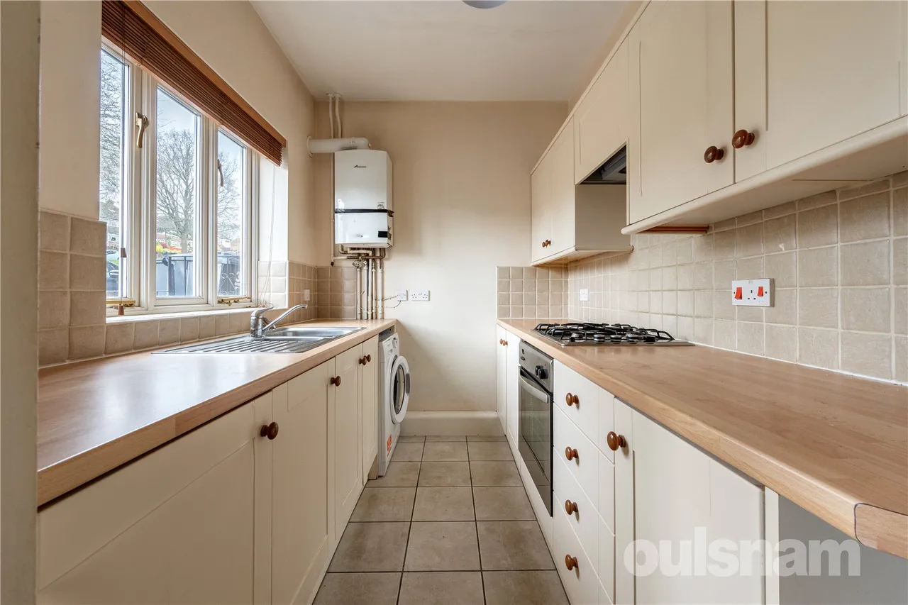 Church Hill, Northfield, Birmingham, West Midlands, B31 2JA, photo 3