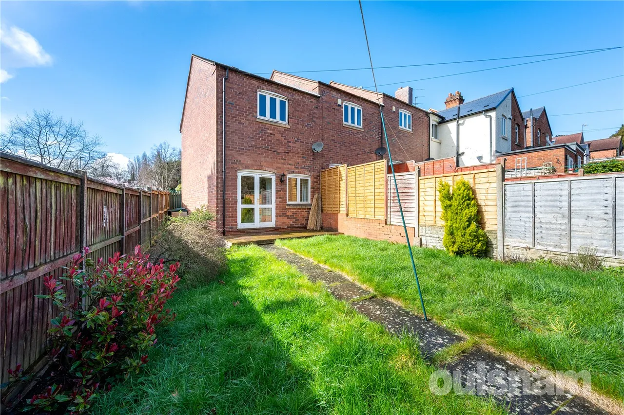 Church Hill, Northfield, Birmingham, West Midlands, B31 2JA, photo 10