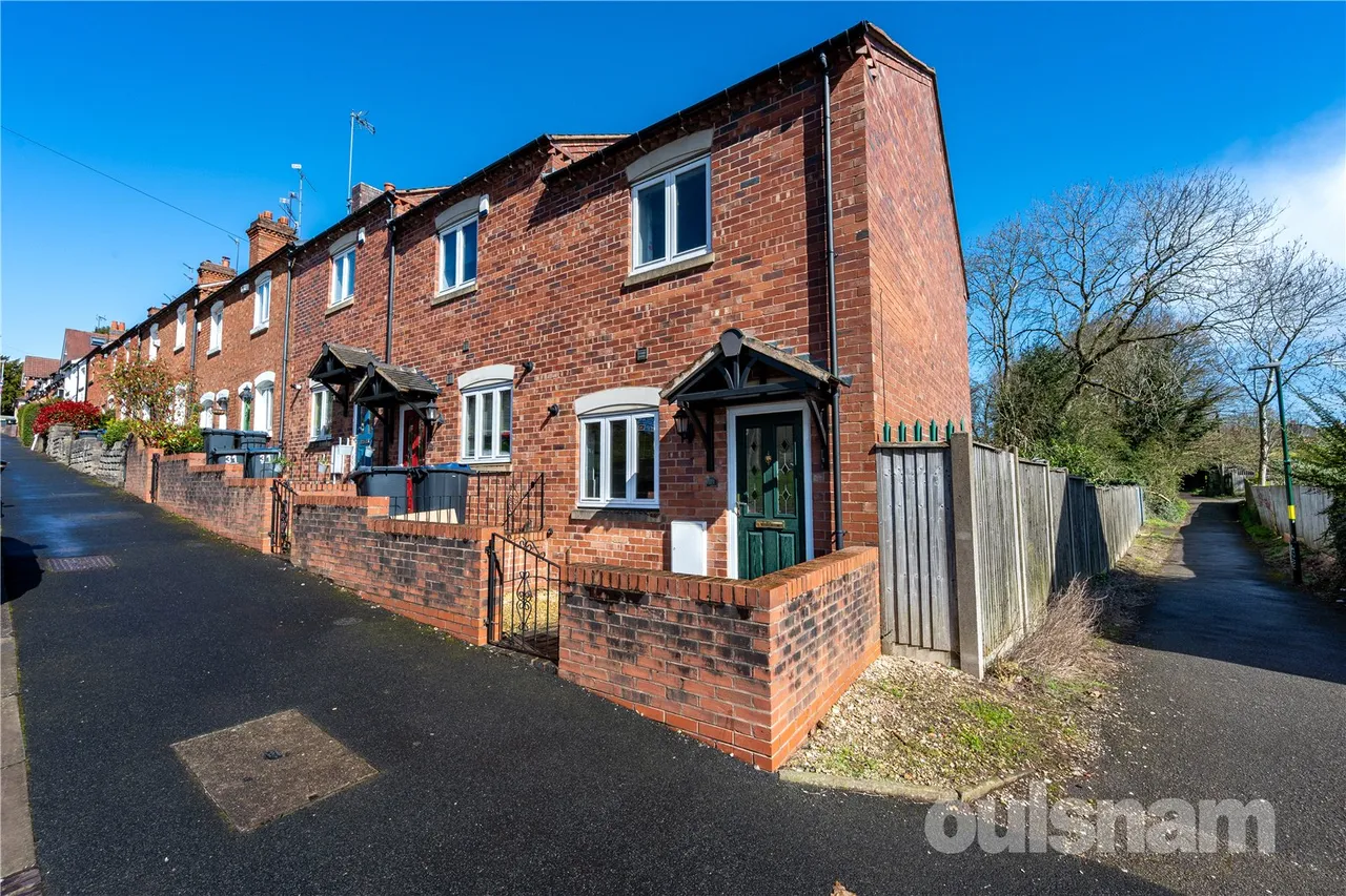 2 bed house for sale — Church Hill, Northfield, Birmingham, West Midlands, B31 2JA