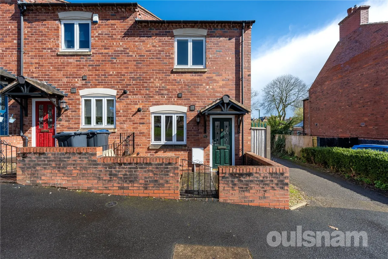 Church Hill, Northfield, Birmingham, West Midlands, B31 2JA, photo 12