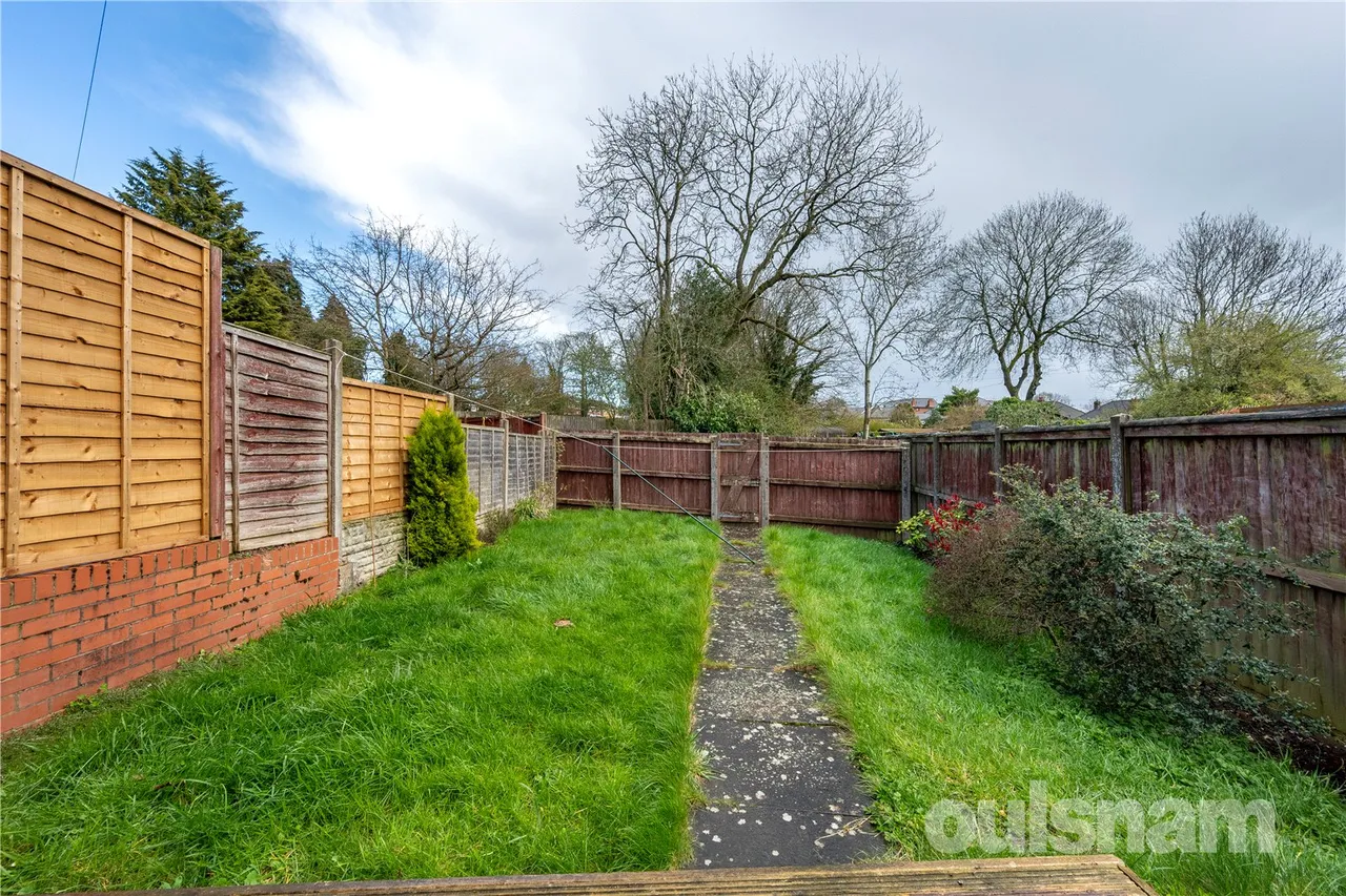 Church Hill, Northfield, Birmingham, West Midlands, B31 2JA, photo 9