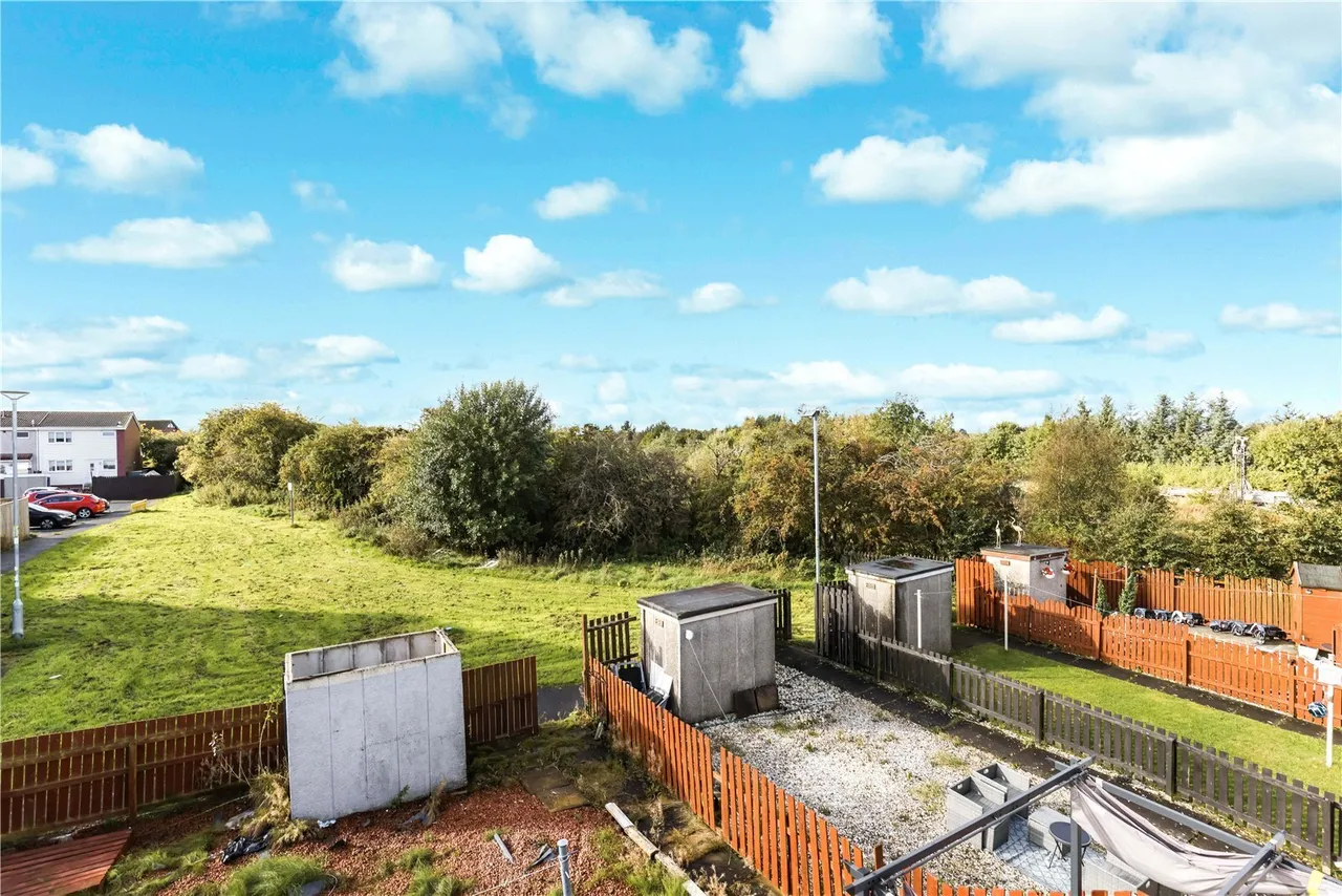 Slioch Square, Motherwell, ML1, photo 17