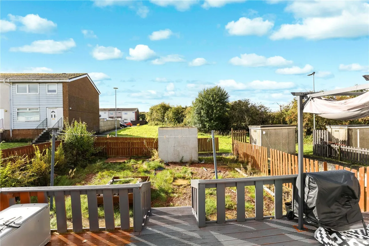 Slioch Square, Motherwell, ML1, photo 18