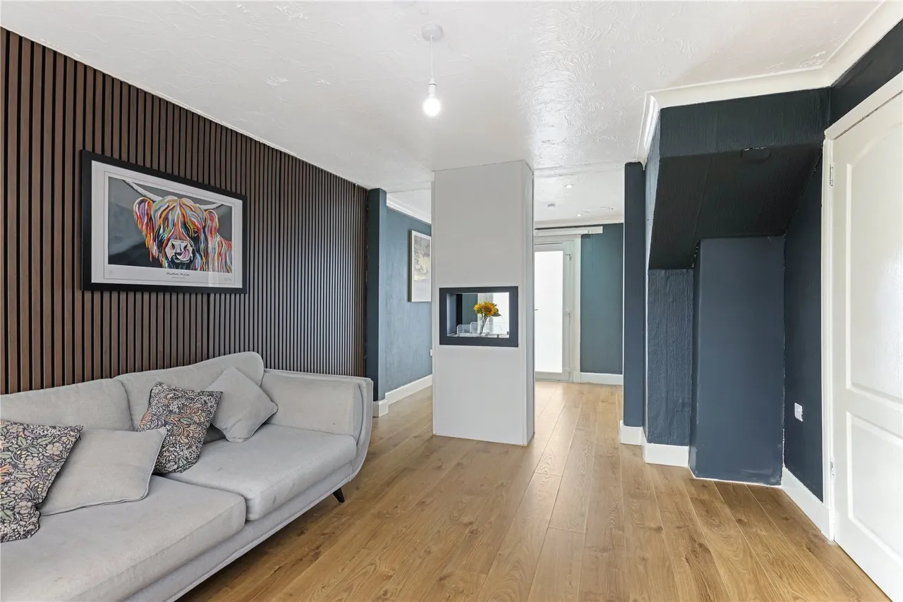 Slioch Square, Motherwell, ML1, photo 3