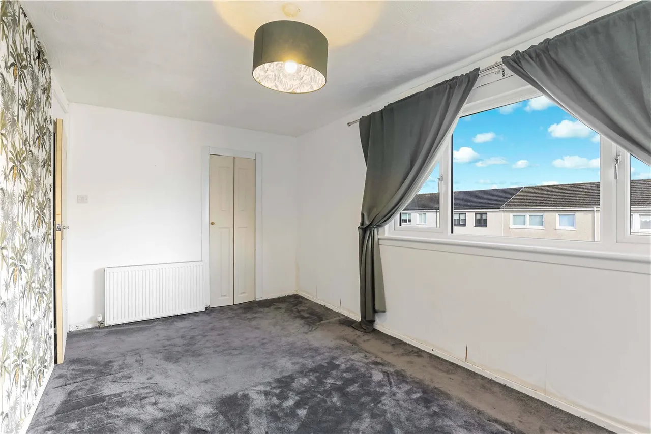 Slioch Square, Motherwell, ML1, photo 9