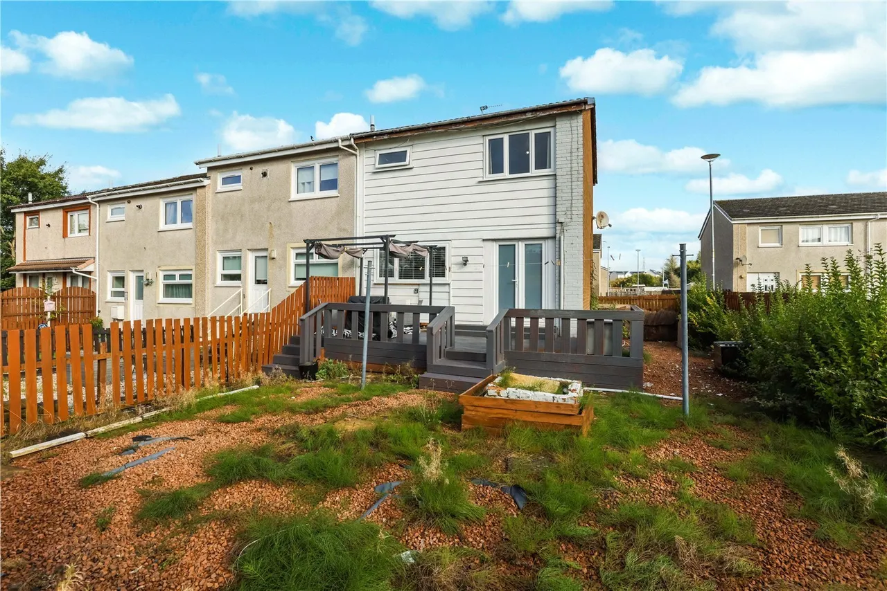 Slioch Square, Motherwell, ML1, photo 19