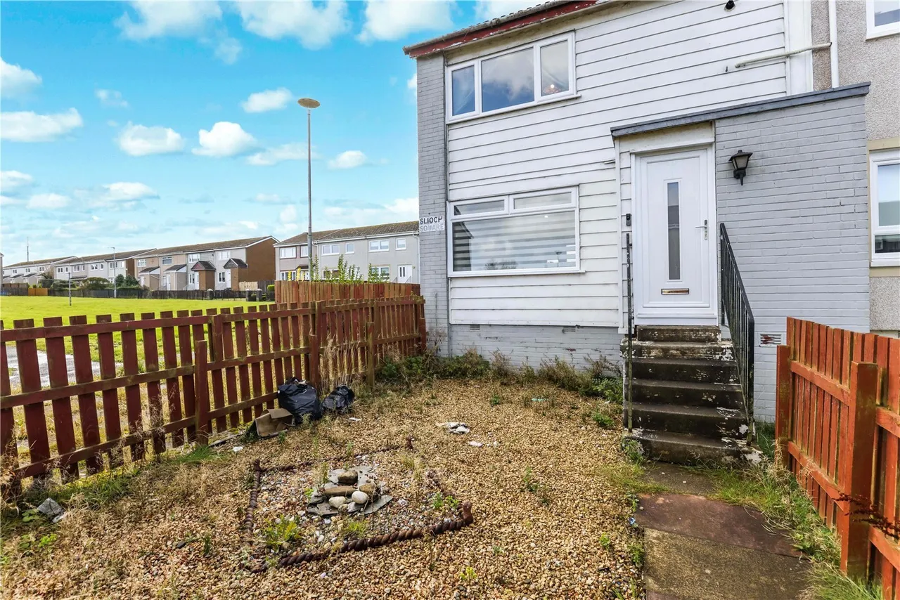 Slioch Square, Motherwell, ML1, photo 21