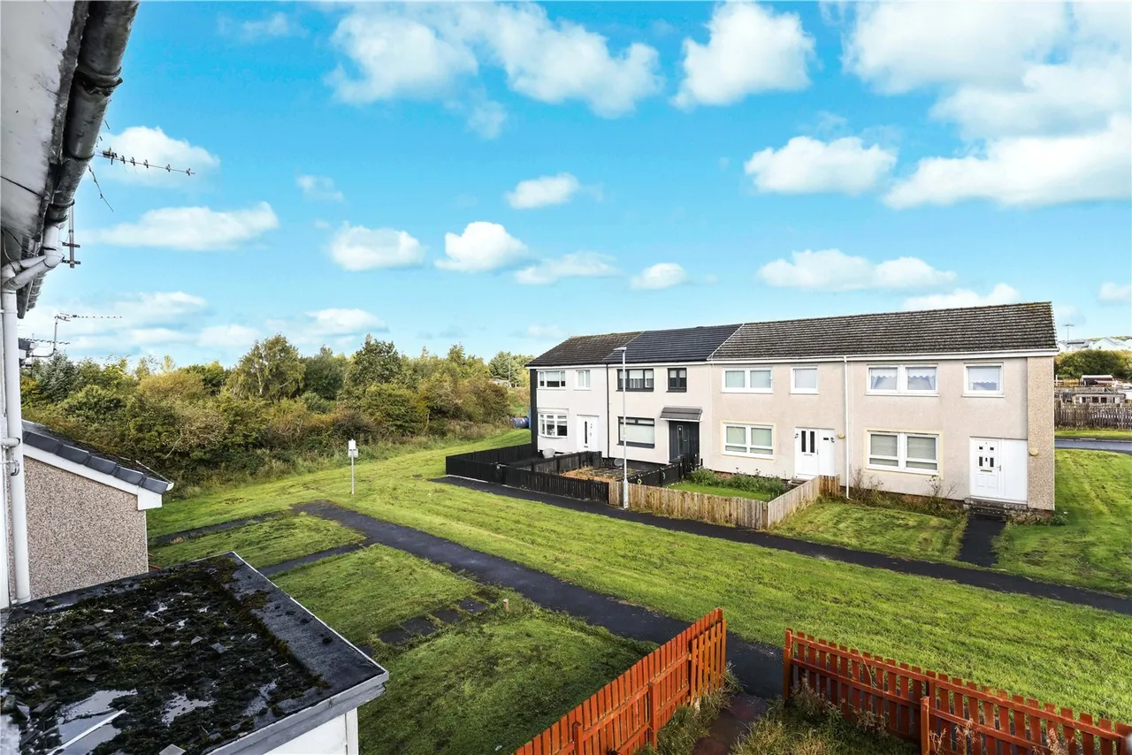 Slioch Square, Motherwell, ML1, photo 16
