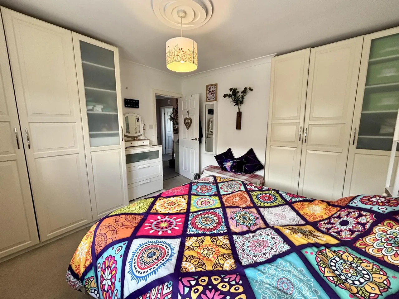 Derry Lane, Menston, LS29, photo 12