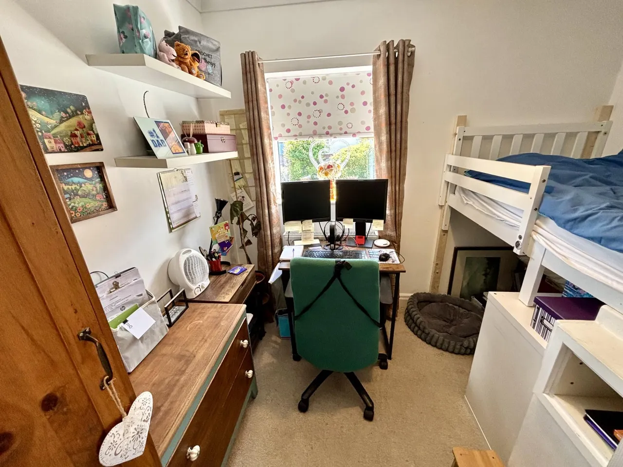 Derry Lane, Menston, LS29, photo 14