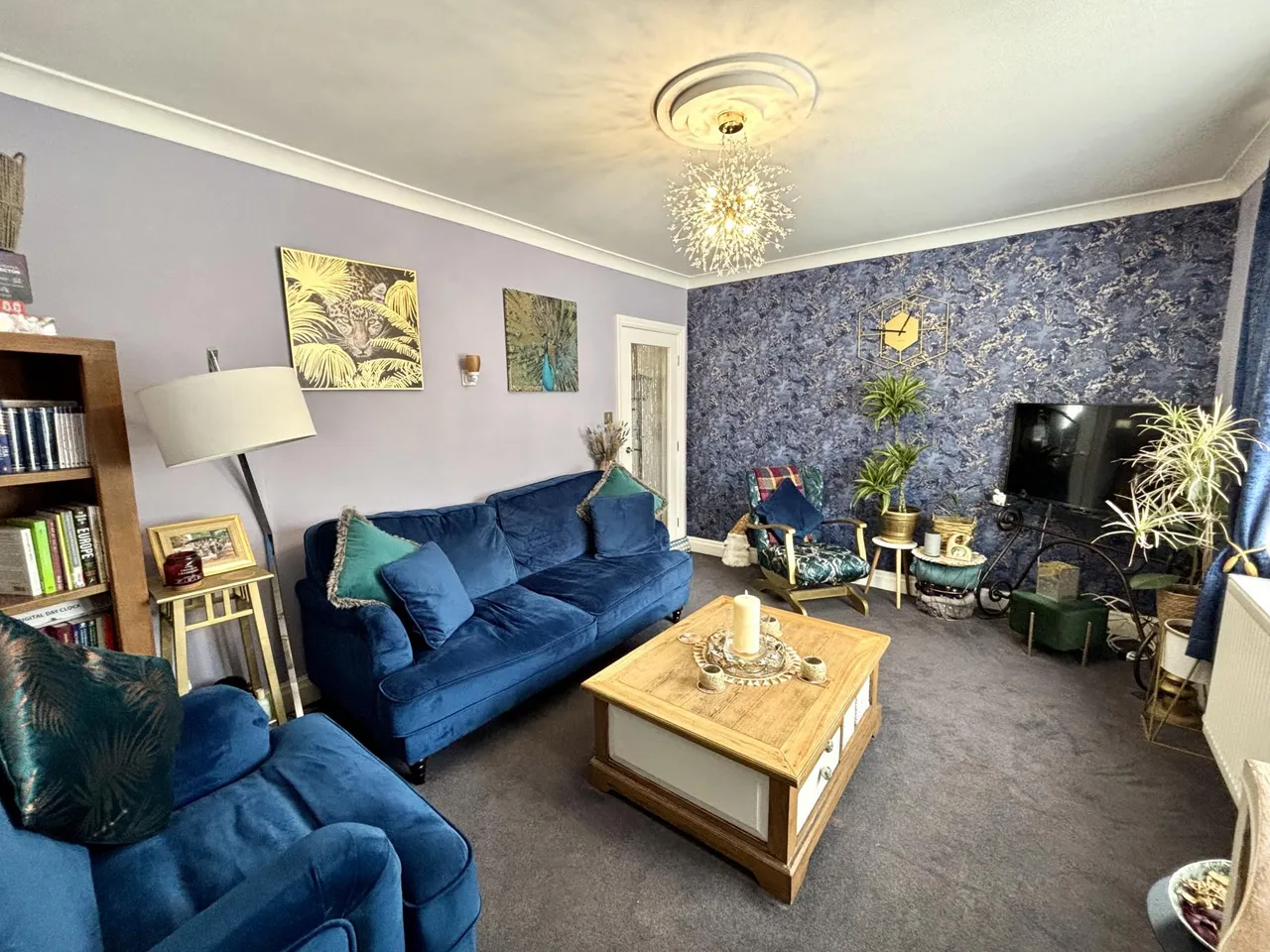 Derry Lane, Menston, LS29, photo 6