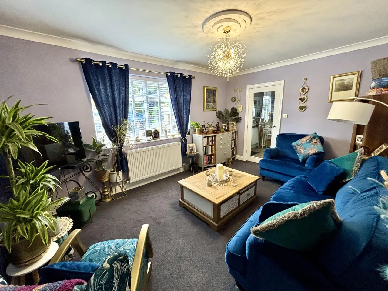 Derry Lane, Menston, LS29, photo 2