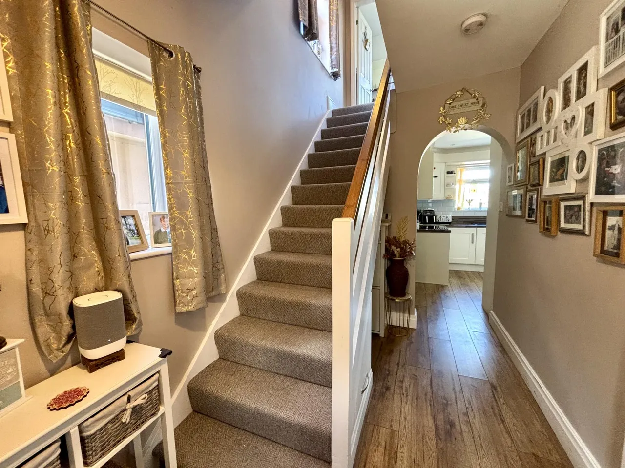 Derry Lane, Menston, LS29, photo 9