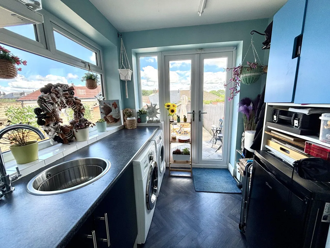 Derry Lane, Menston, LS29, photo 8