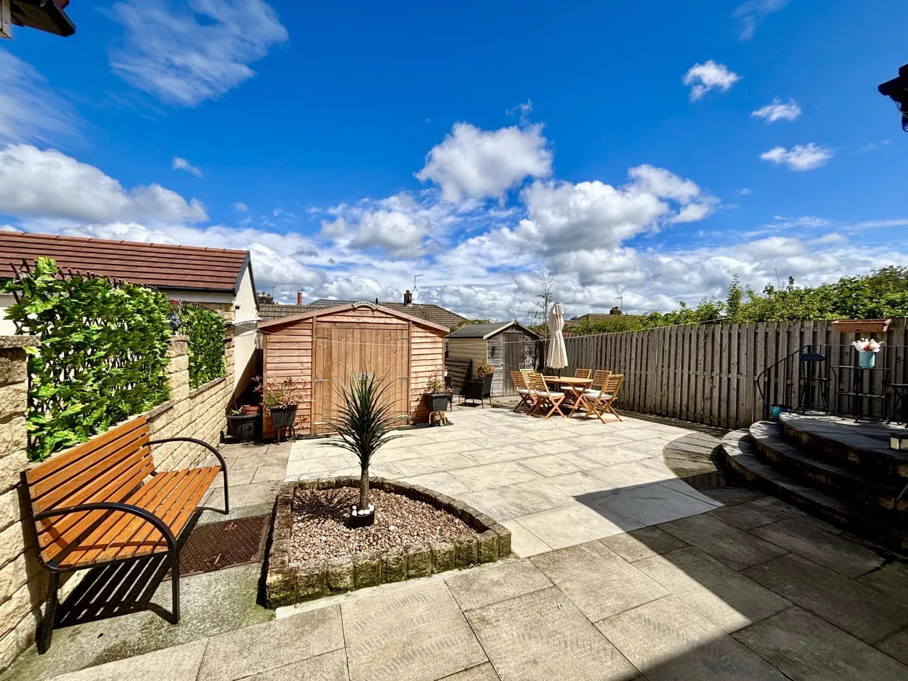 Derry Lane, Menston, LS29, photo 5