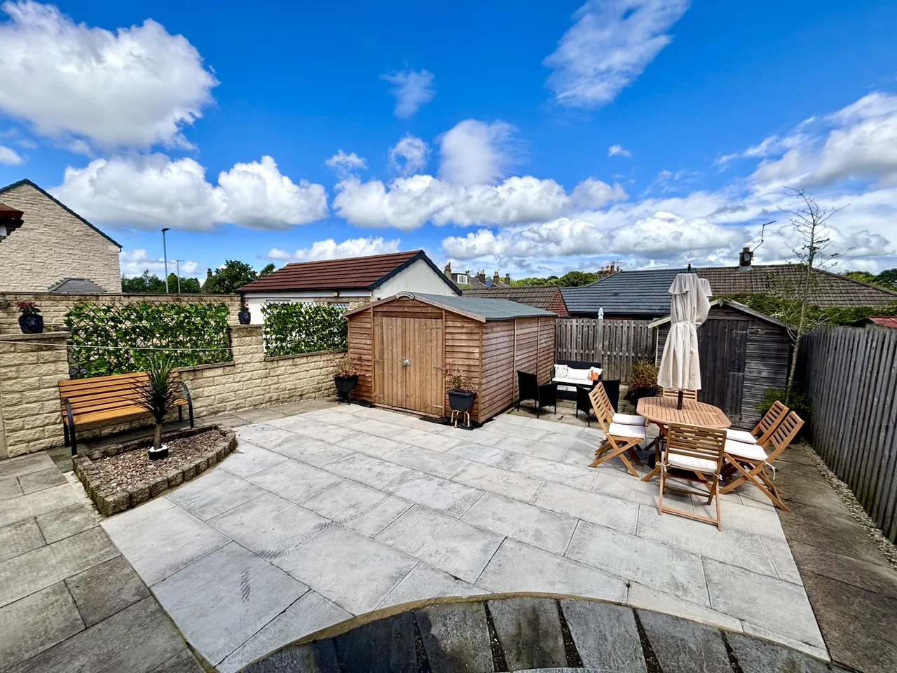 Derry Lane, Menston, LS29, photo 16