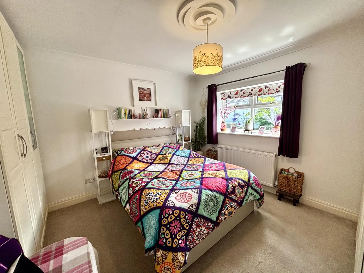 Derry Lane, Menston, LS29, photo 11