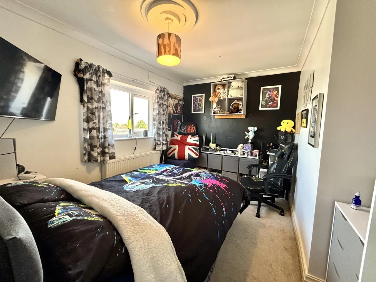 Derry Lane, Menston, LS29, photo 13