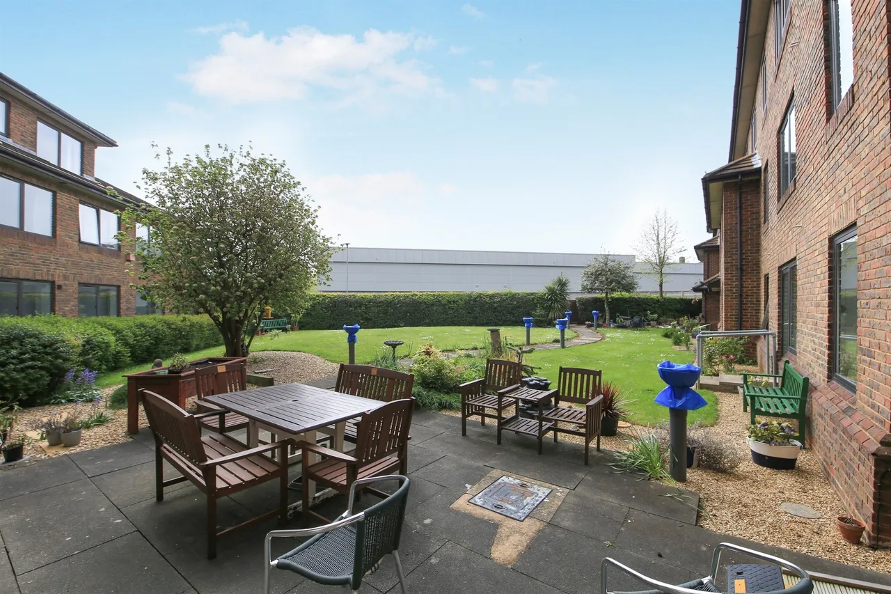 Homenene House, Orton Goldhay, Peterborough, photo 11