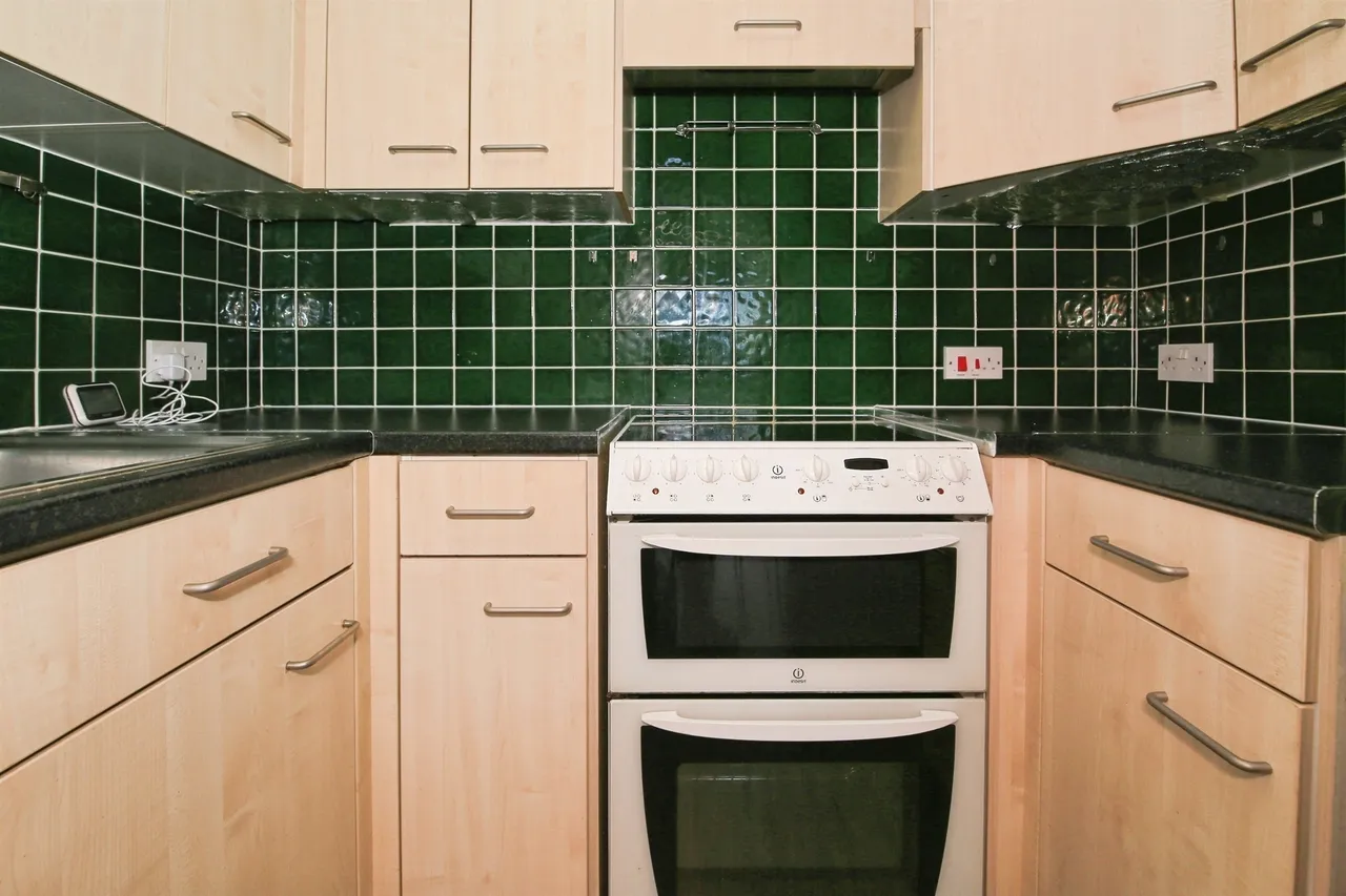 Homenene House, Orton Goldhay, Peterborough, photo 2